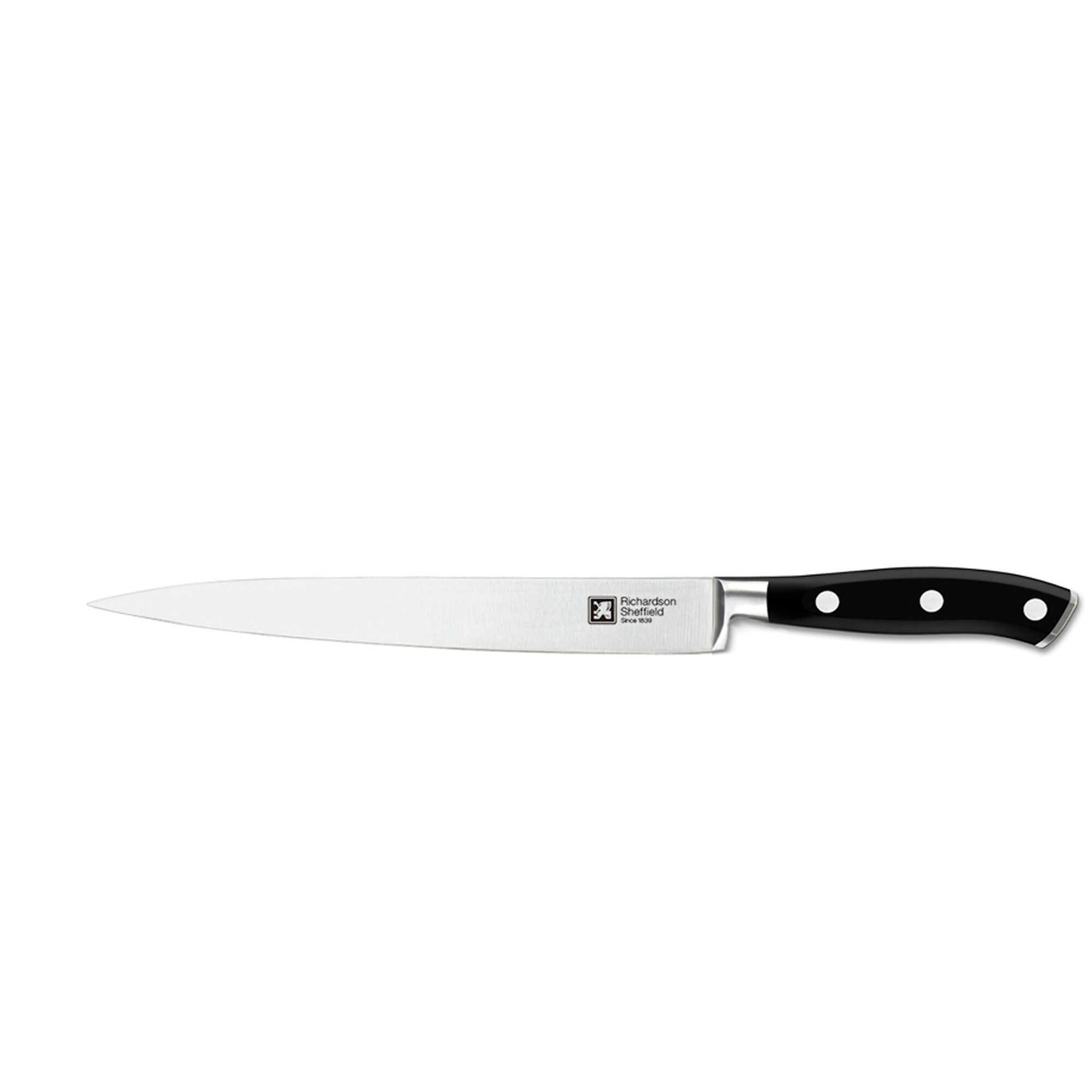 Sabatier trompette Vulcano fileteringskniv 18 cm