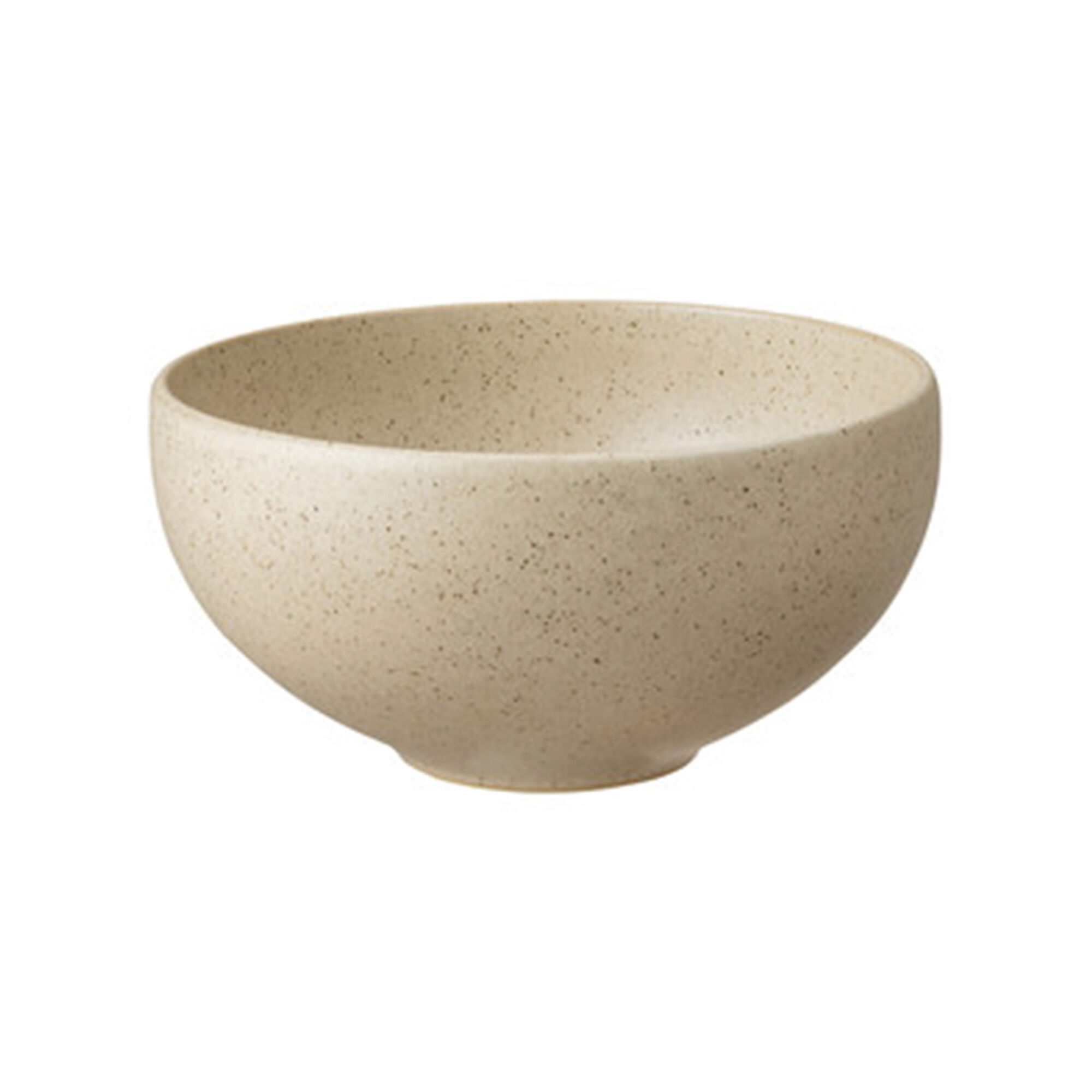 Denby Grain Wheat ramenskål 17,5 cm, hvid