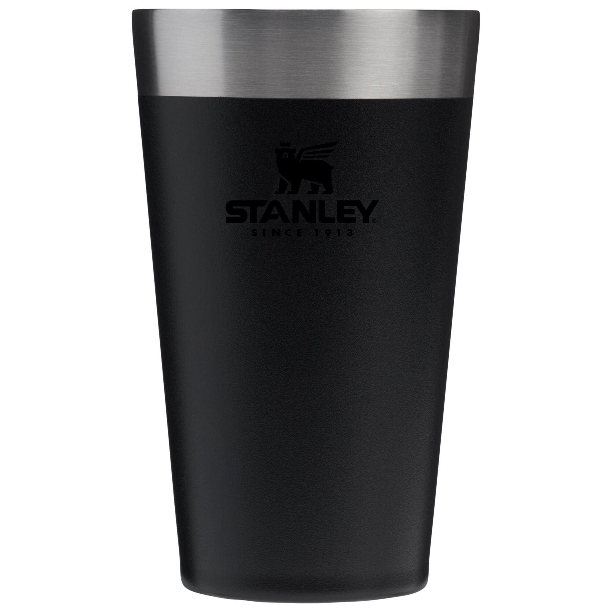 Stanley Stacking Tumbler termokrus 0,47 liter, sort