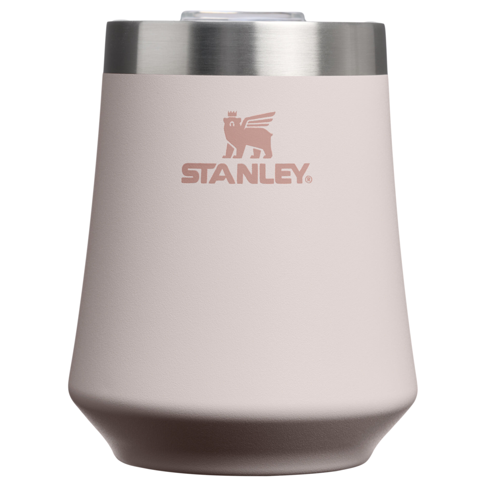 Stanley Reserve Wine Tumbler 0,32 liter, rose quartz