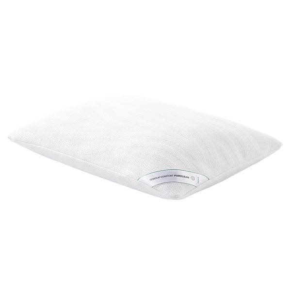 TEMPURÂ® Comfort PureClean pude  : Erling Christensen Møbler