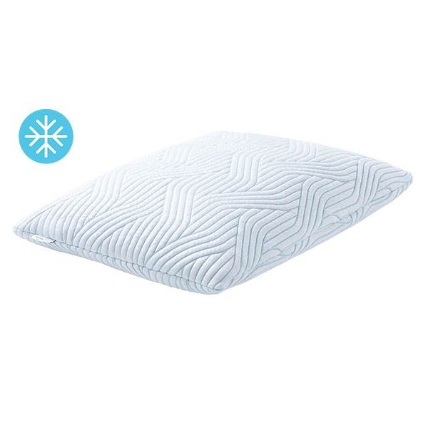 TEMPURÂ® Comfort SmartCool pude  : Erling Christensen Møbler