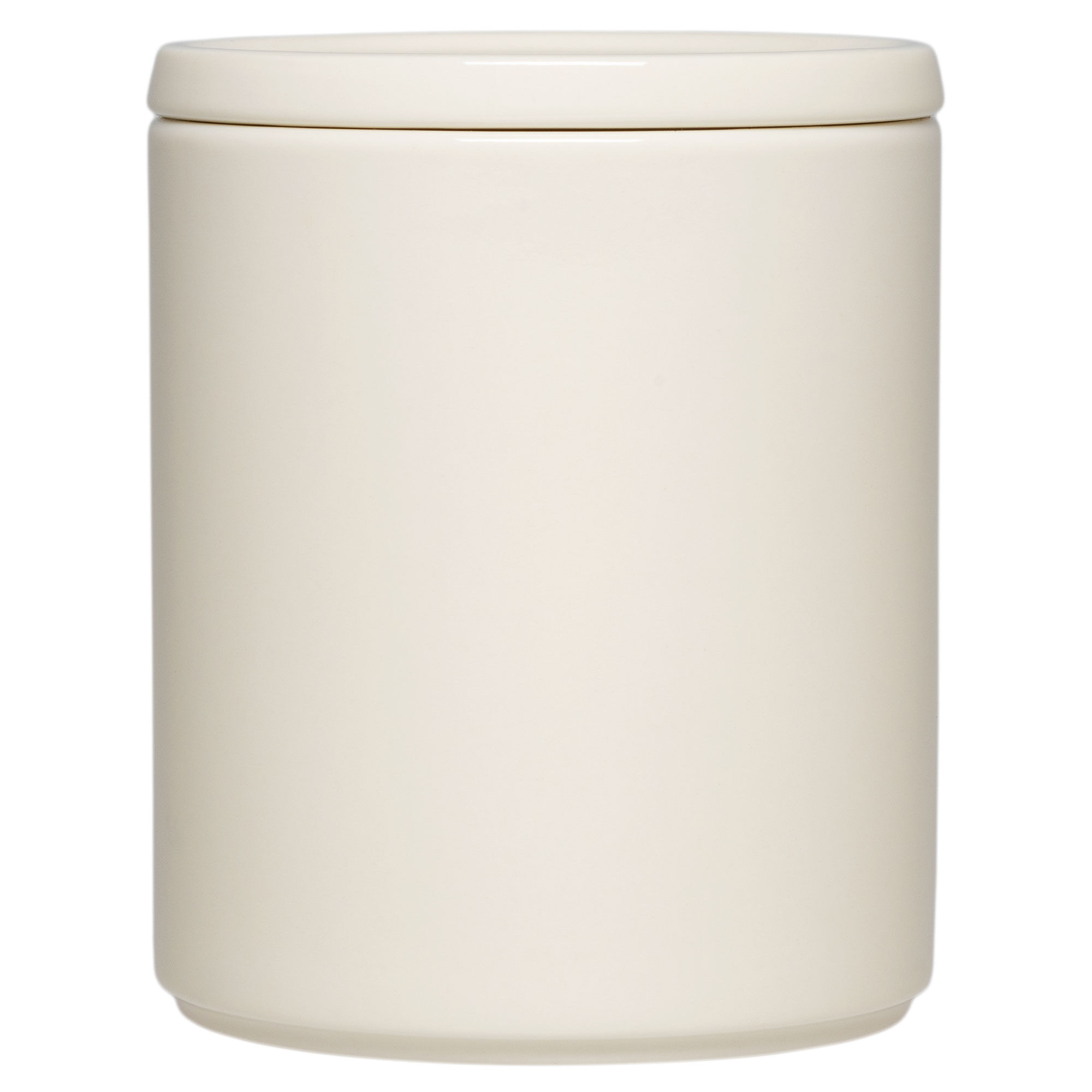 Iittala Teema opbevaringsbeholder 0,6 liter, hvid