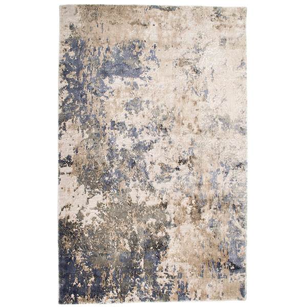 HC Interior Rugs Venus - 100% bambus viscose - Midnight Mix : Erling Christensen Møbler