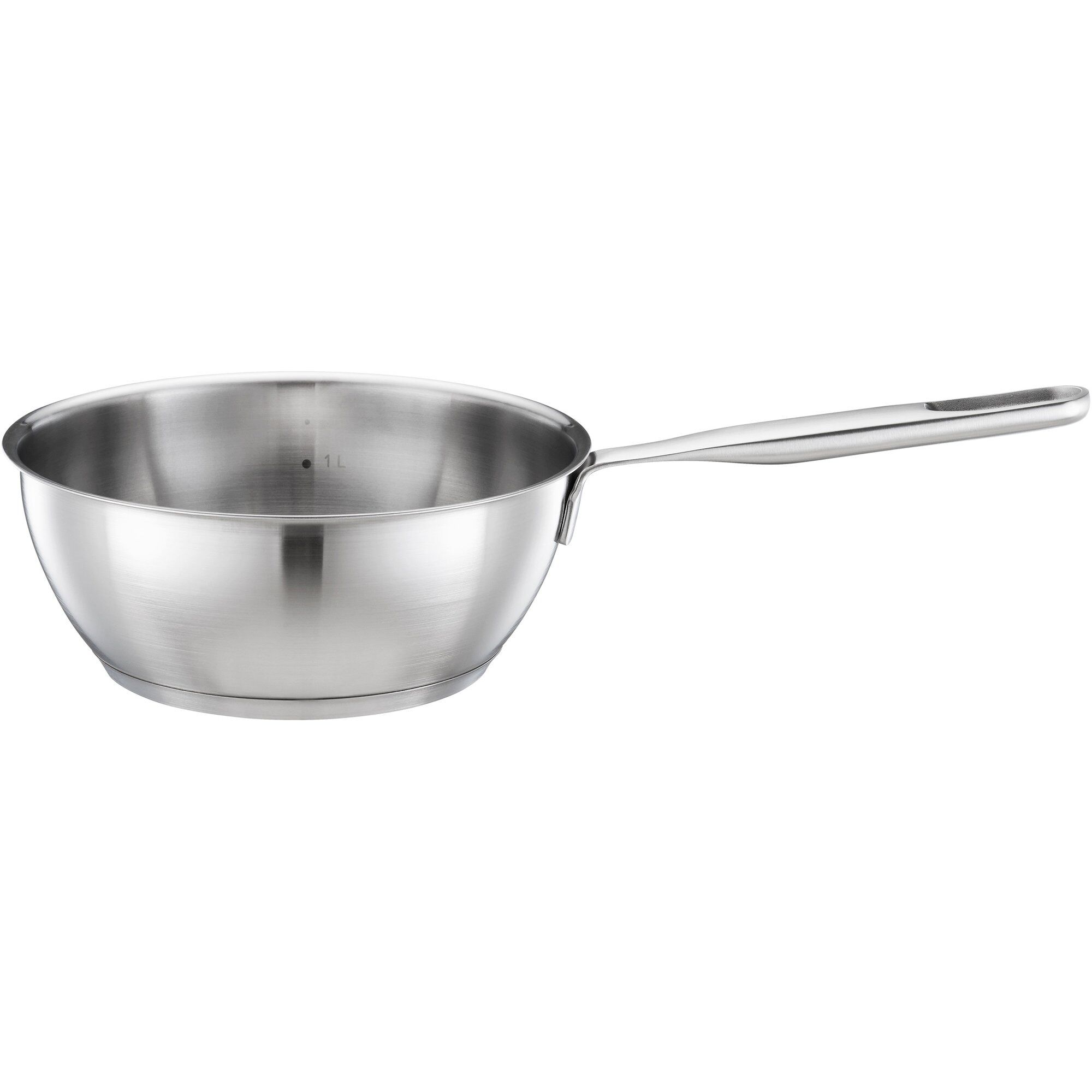 Fiskars All Steel sauteuse 2 liter