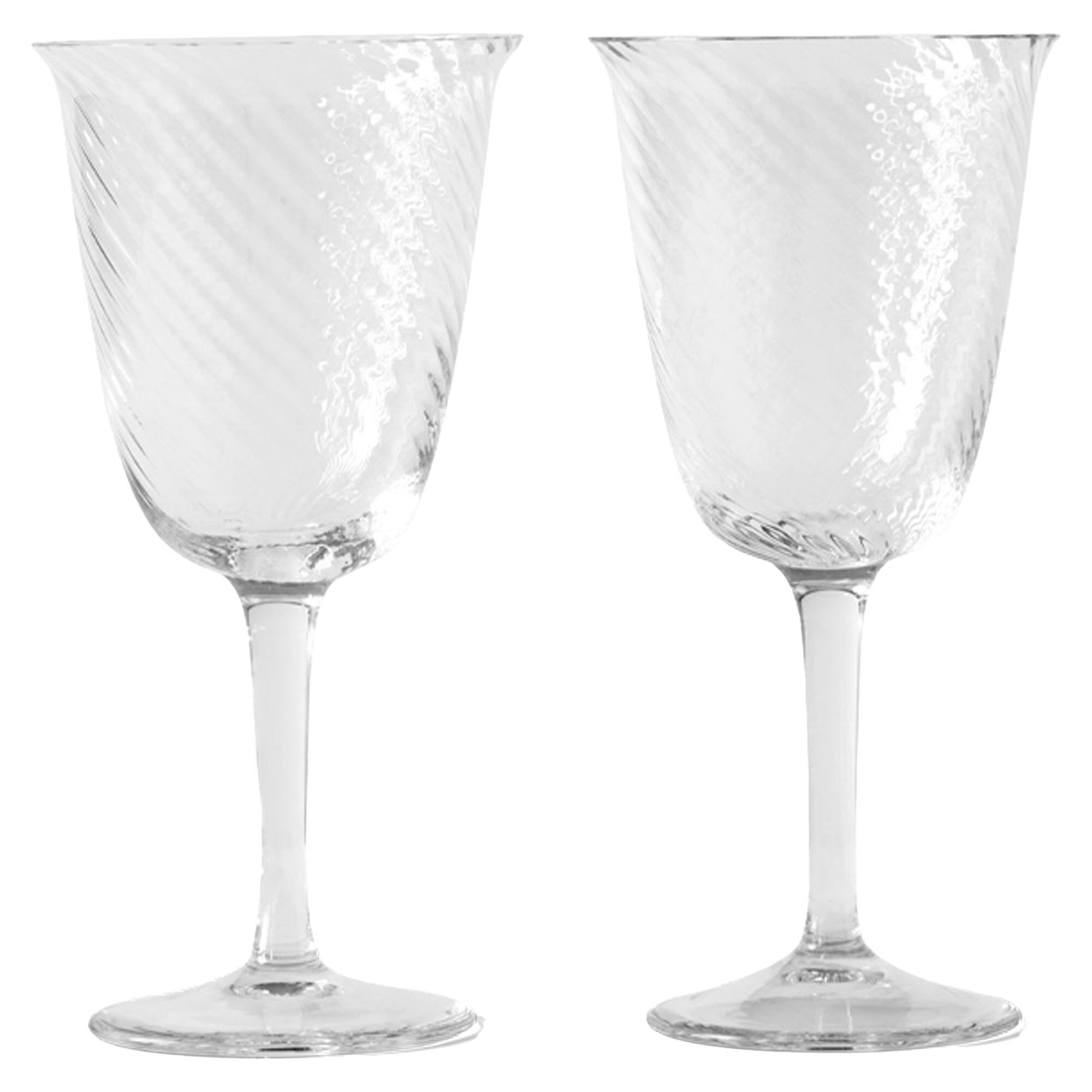 Andtradition &Tradition Collect SC80 vinglas 200 ml, klar