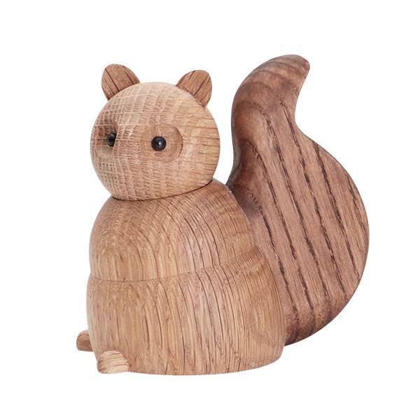 Andersen Furniture Egern - Stor - Eg  : Erling Christensen Møbler