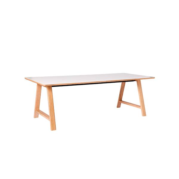 Andersen Furniture T11 spisebord  : Erling Christensen Møbler