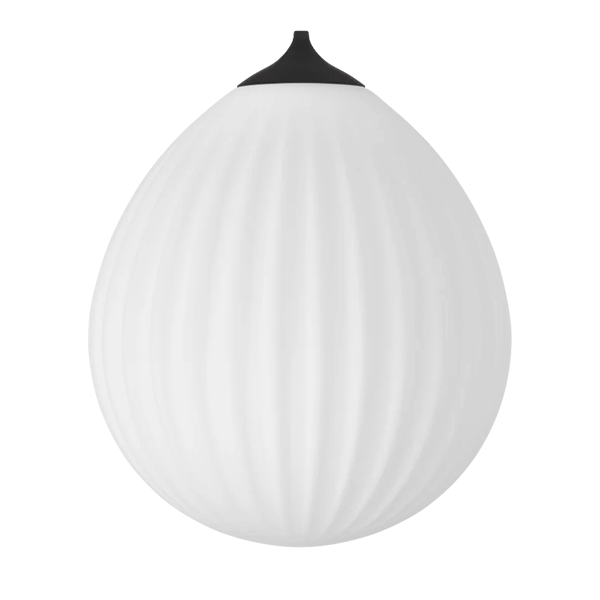 Umage Around the world - Large Pendelskærm - White  : Erling Christensen Møbler