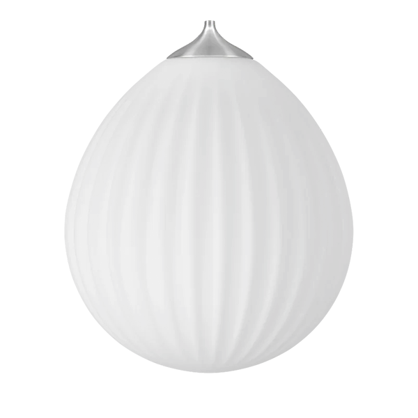 Umage Around the world - Large Pendelskærm - White  : Erling Christensen Møbler