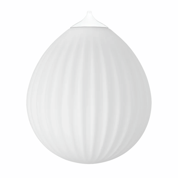 Umage Around the world - Large Pendelskærm - White  : Erling Christensen Møbler
