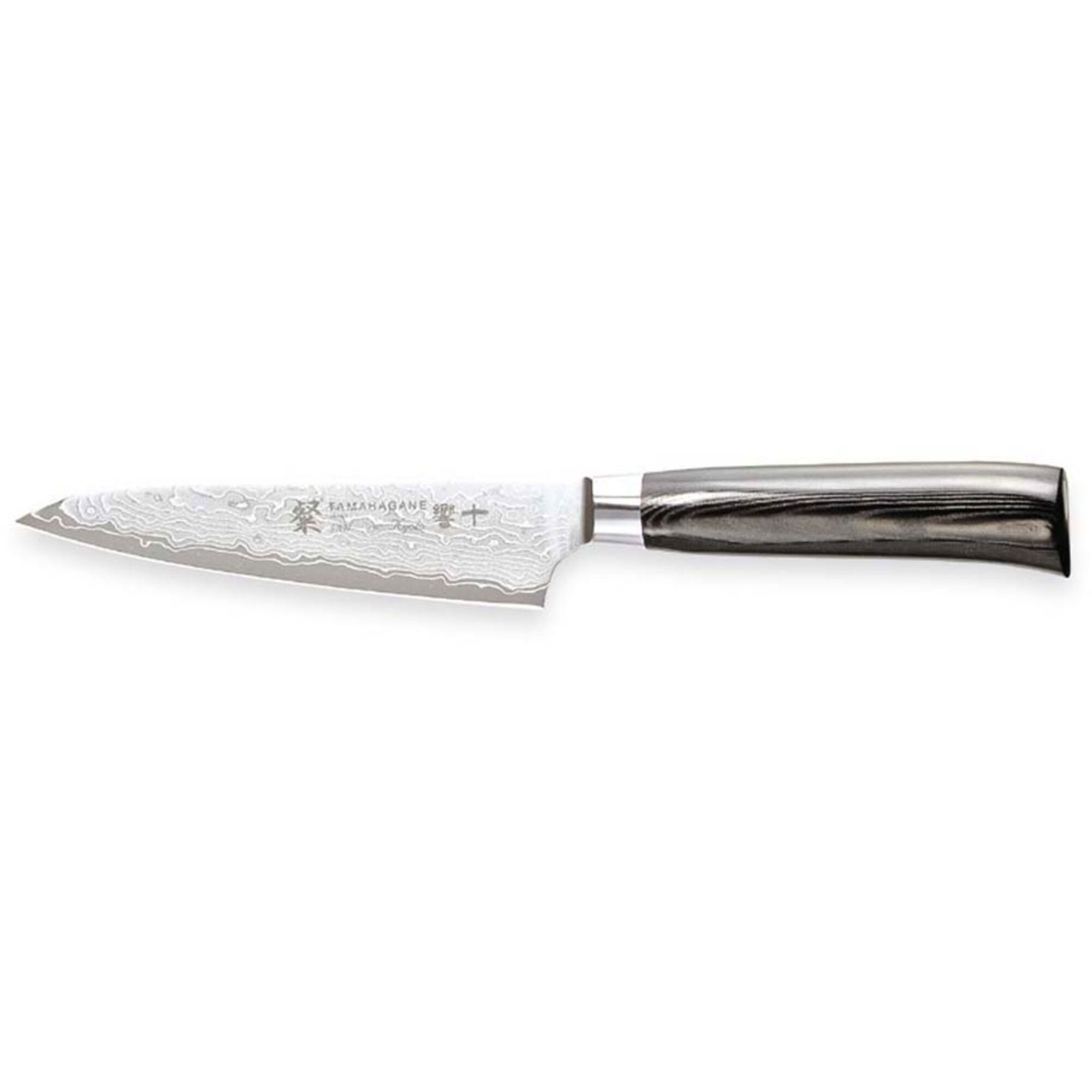 Tamahagane SAN Kyoto Urtekniv 12 cm