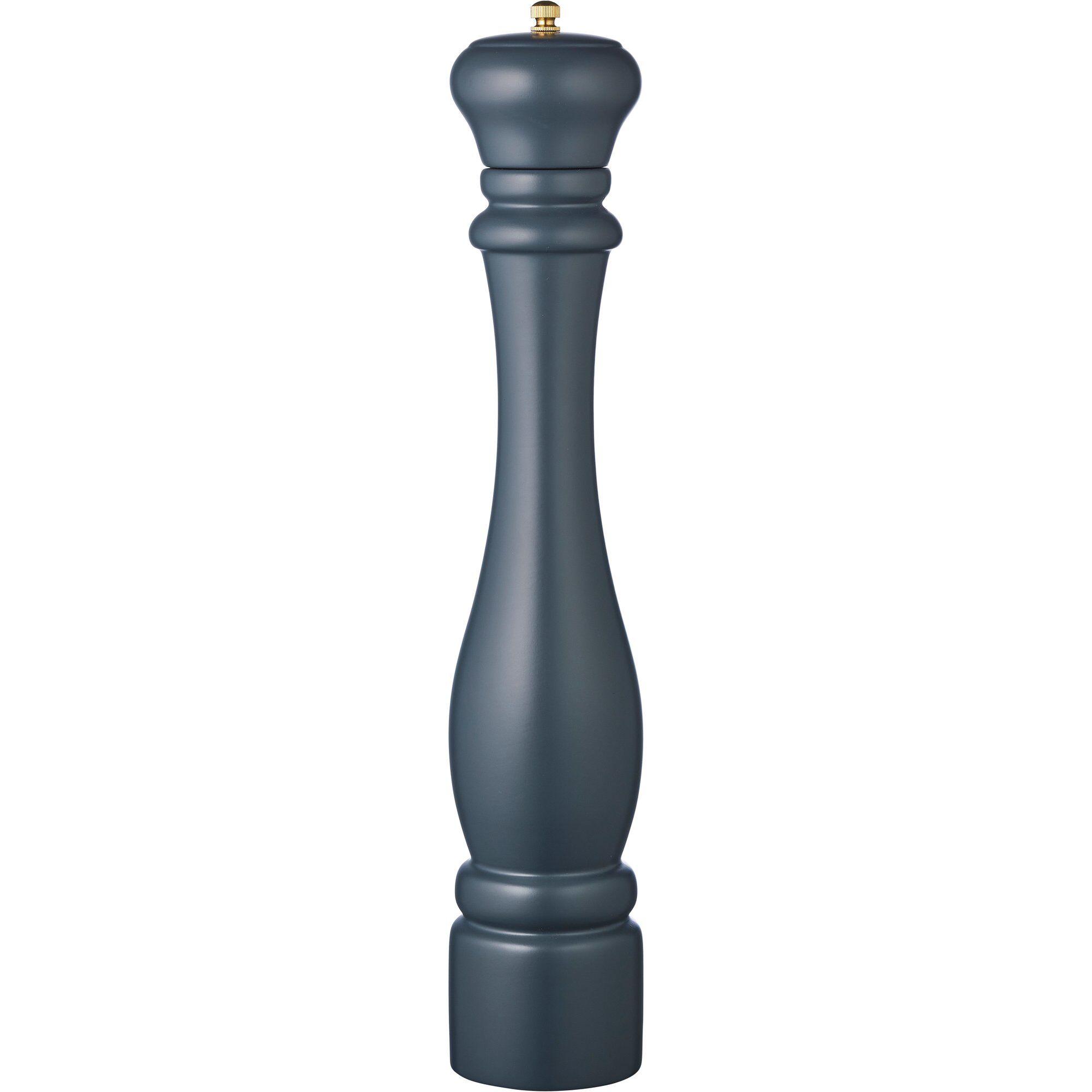 Tareq taylor Himalaya peberkværn, 40 cm, indigo