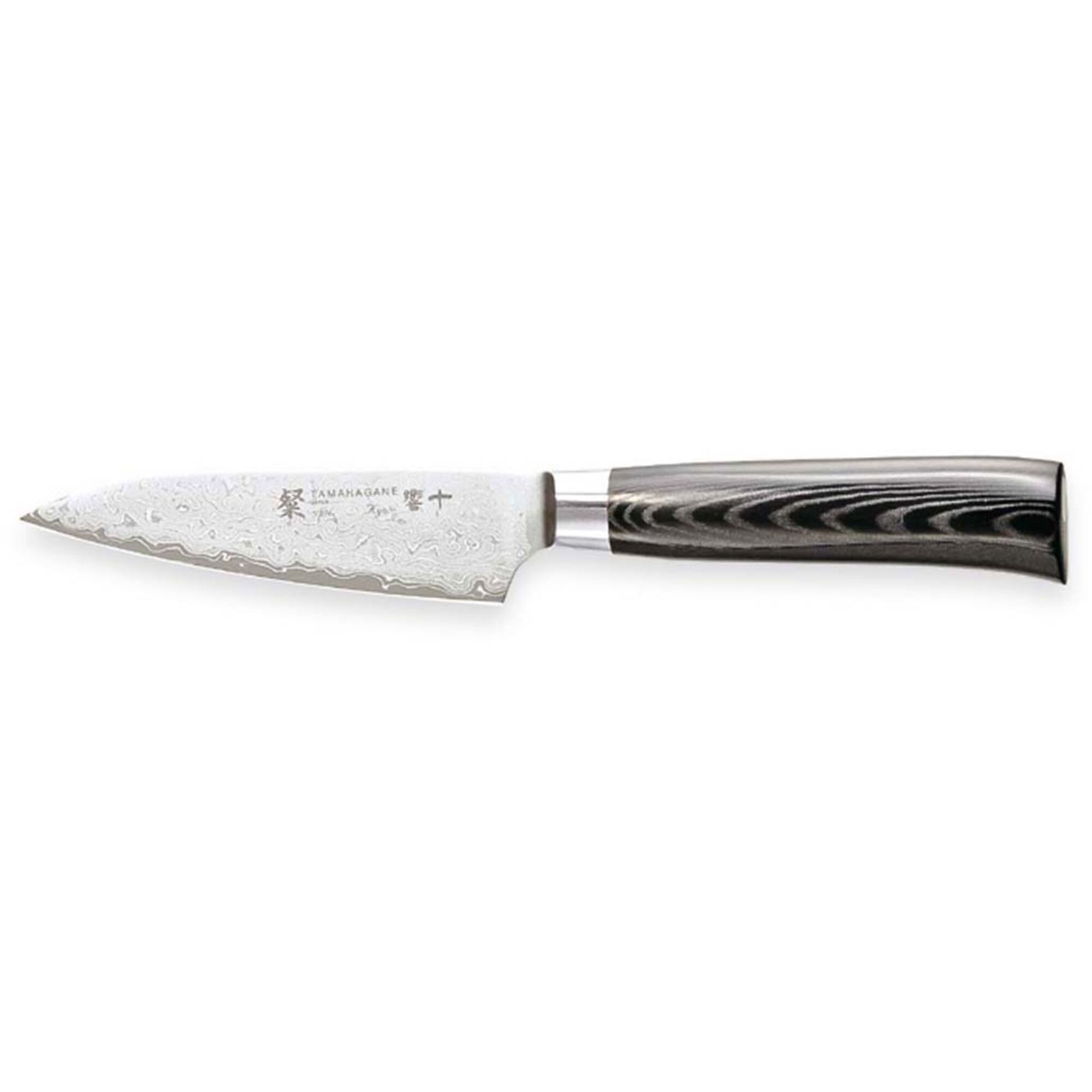 Tamahagane SAN Kyoto Urtekniv 9 cm