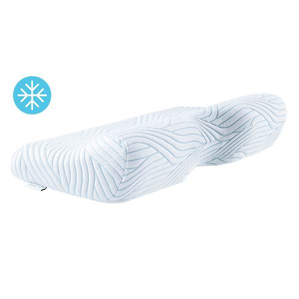 TEMPUR ErgoPlus SmartCool - Ekstra small  : Erling Christensen Møbler