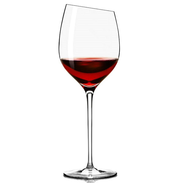 Eva Solo Bordeaux rødvinsglas - 39 cl  : Erling Christensen Møbler