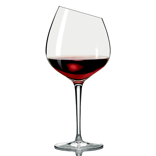 Eva Solo Bourgogne vinglas - 50 cl  : Erling Christensen Møbler