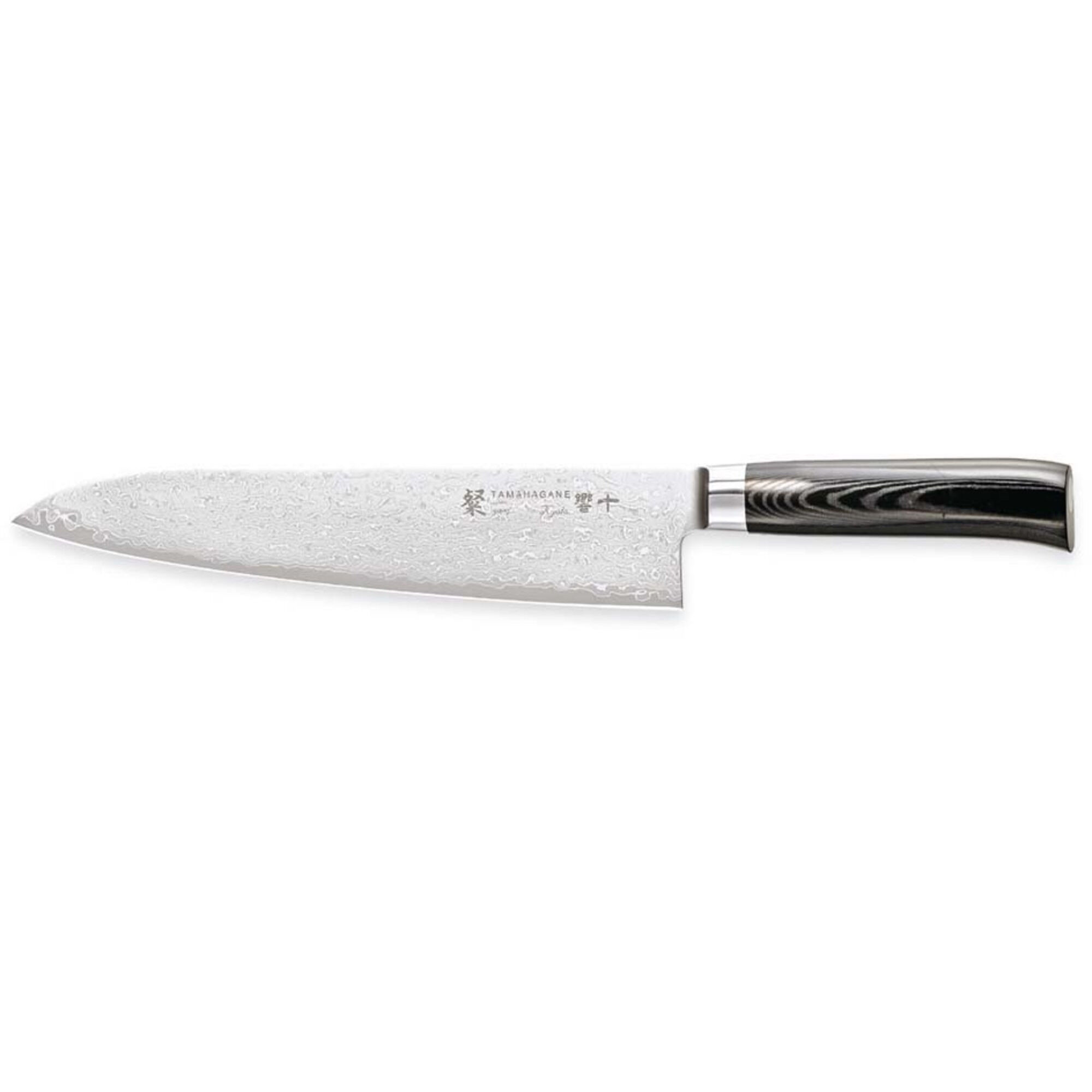 Tamahagane SAN Kyoto Kokkekniv 24 cm