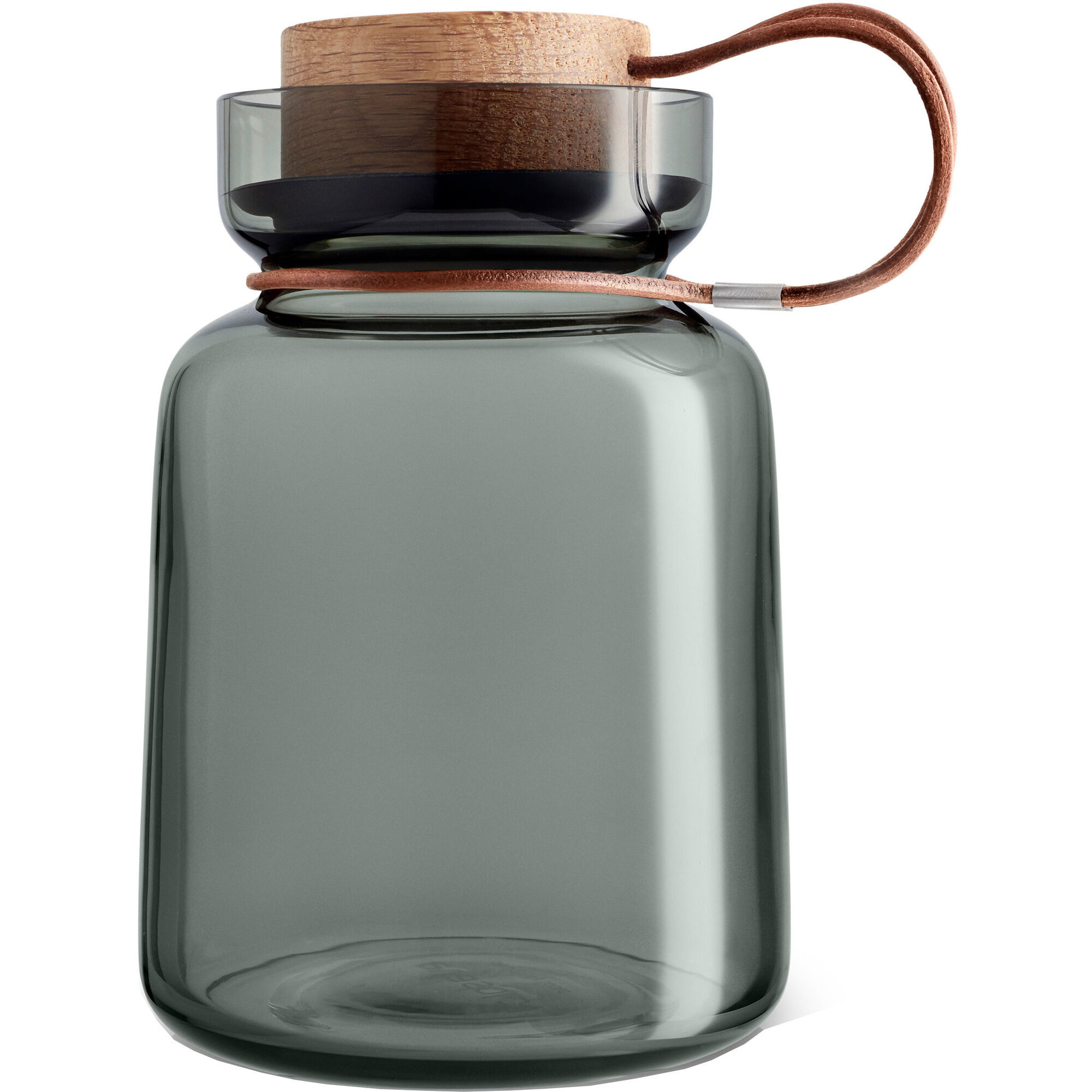 Eva solo Silhouette Opbevaringsglas 1 L