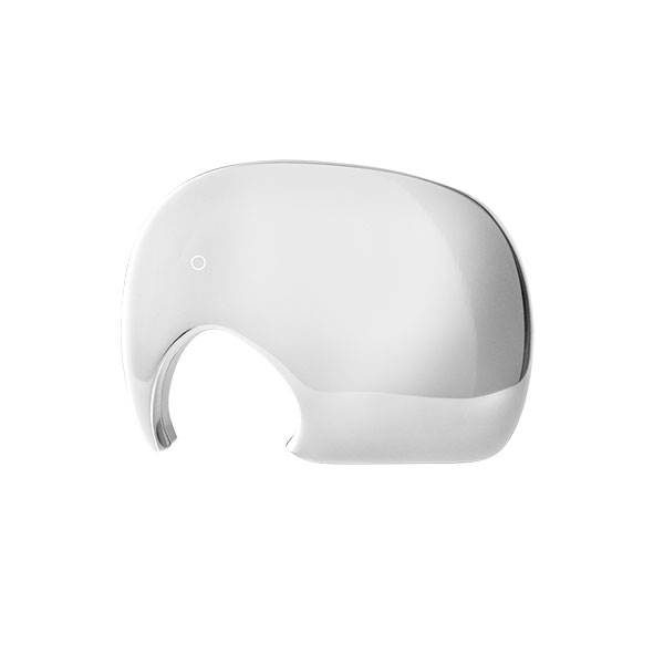 Georg Jensen Elephant oplukker  : Erling Christensen Møbler