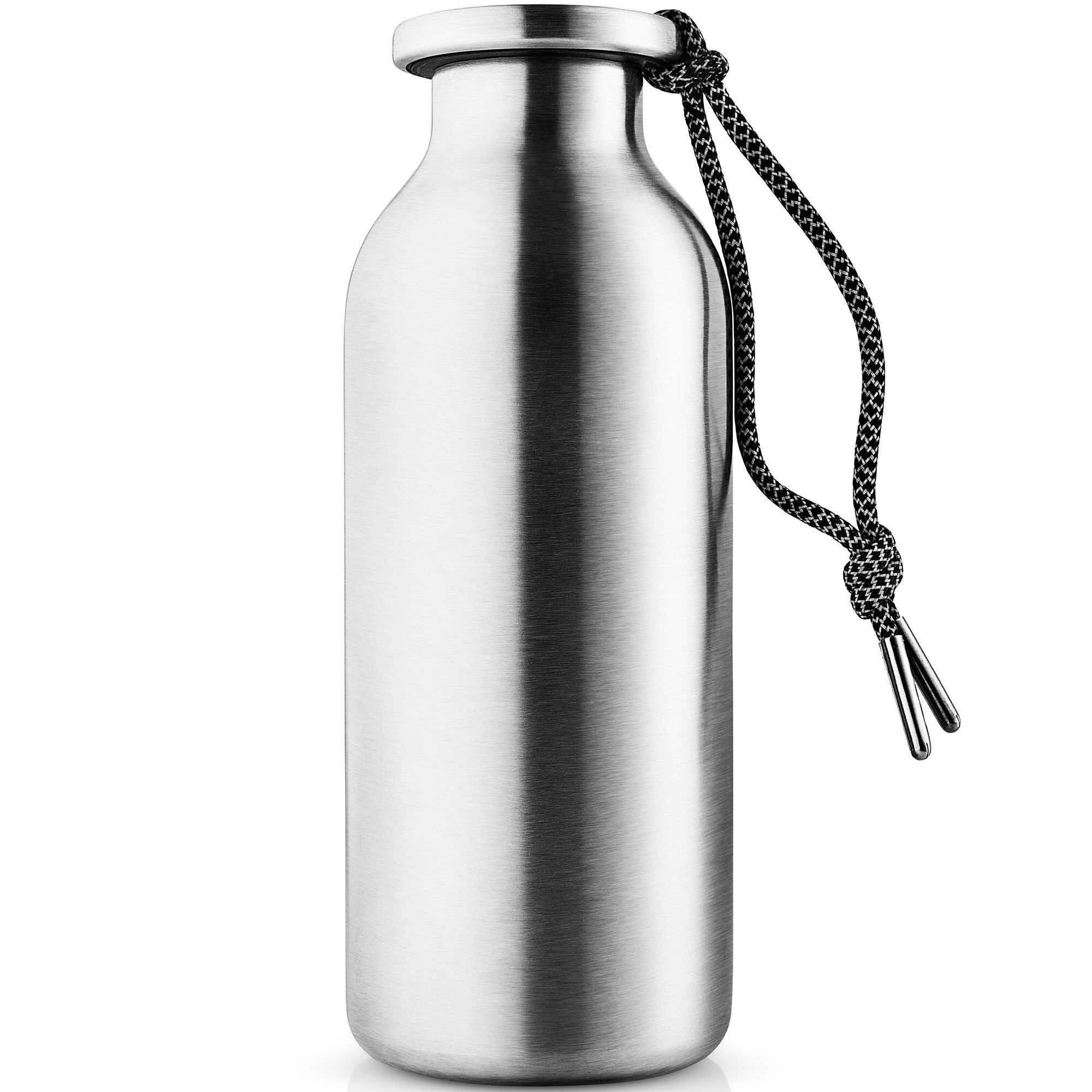 Eva solo 24/12 To Go termoflaske, 0,5 liter, rustfrit stål