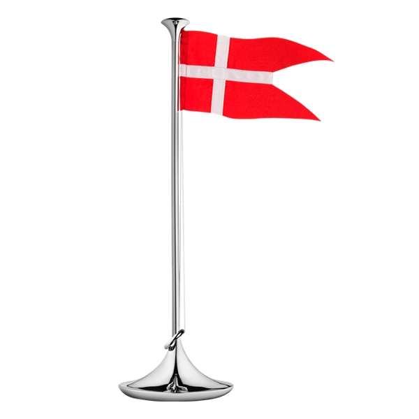 Georg Jensen "Georg" fødselsdagsflag : Erling Christensen Møbler