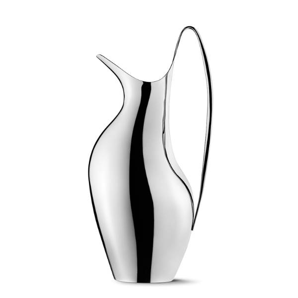 Georg Jensen Henning Koppel kande 1,2 l. : Erling Christensen Møbler