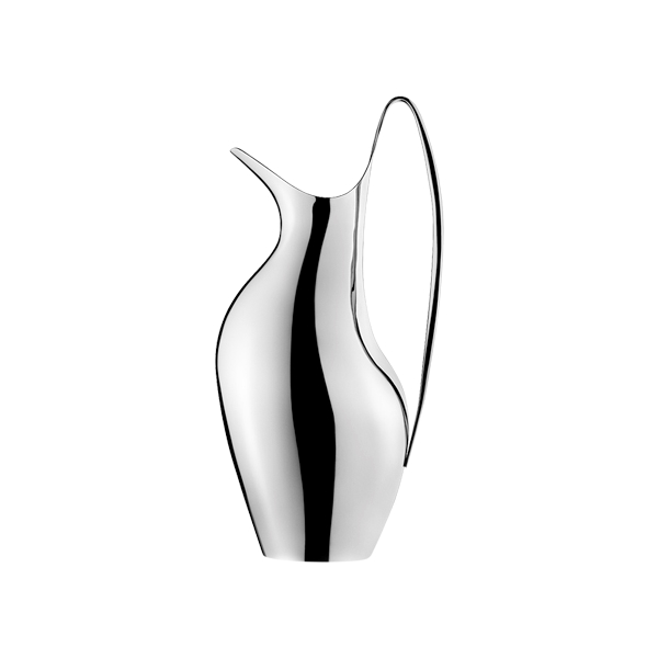 Georg Jensen Henning Koppel kande 0,75 l. : Erling Christensen Møbler