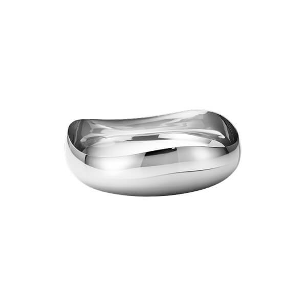 Georg Jensen Cobra skål, Small 16 cm : Erling Christensen Møbler