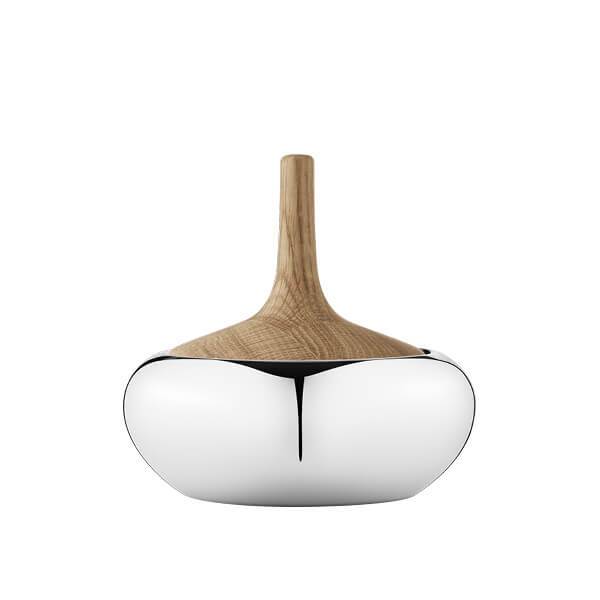 Georg Jensen Henning Koppel Onion bonbonniere : Erling Christensen Møbler