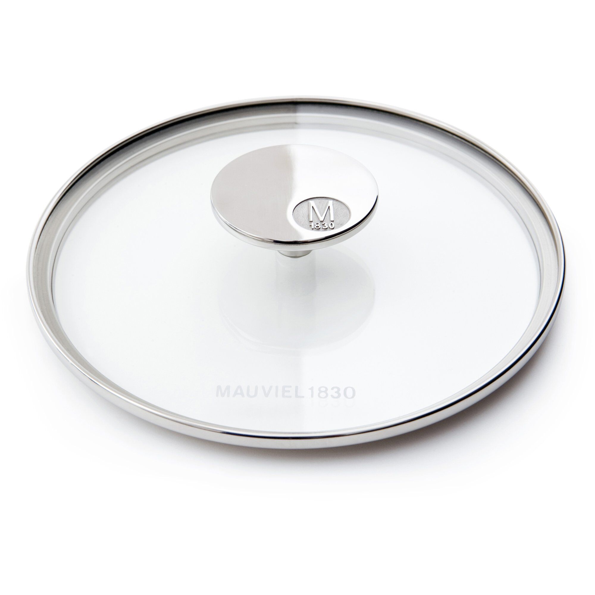 Mauviel Mâ360 låg, 20 cm.