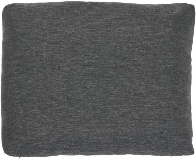 Siddehynde House Doctor Fine armygrøn 55Ã8Ã68 cm vandafvisende polyester/polypropylen