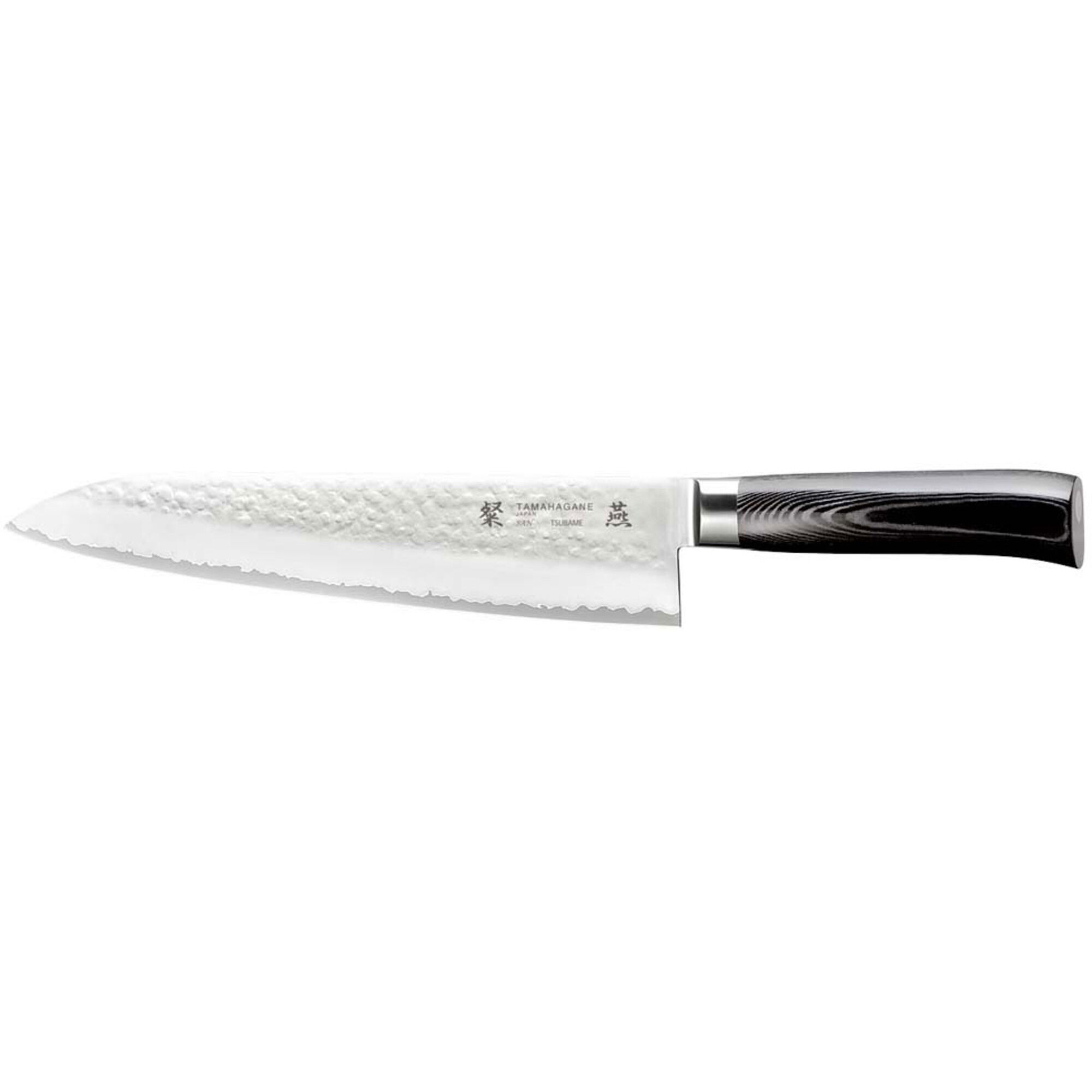 Tamahagane SAN Tsubame Kokkekniv 24 cm