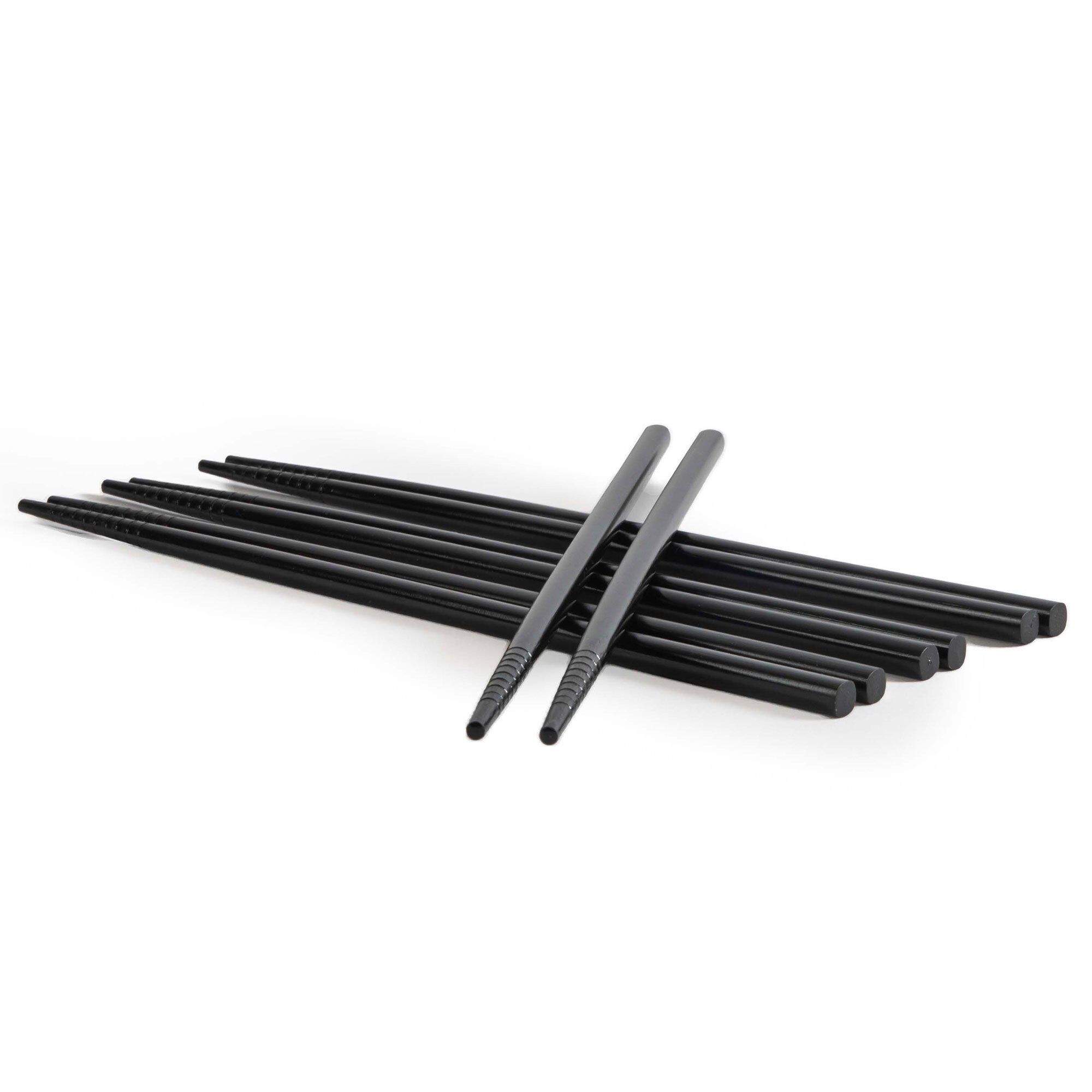 Byon Yaki spisepinde 4-pak, sort