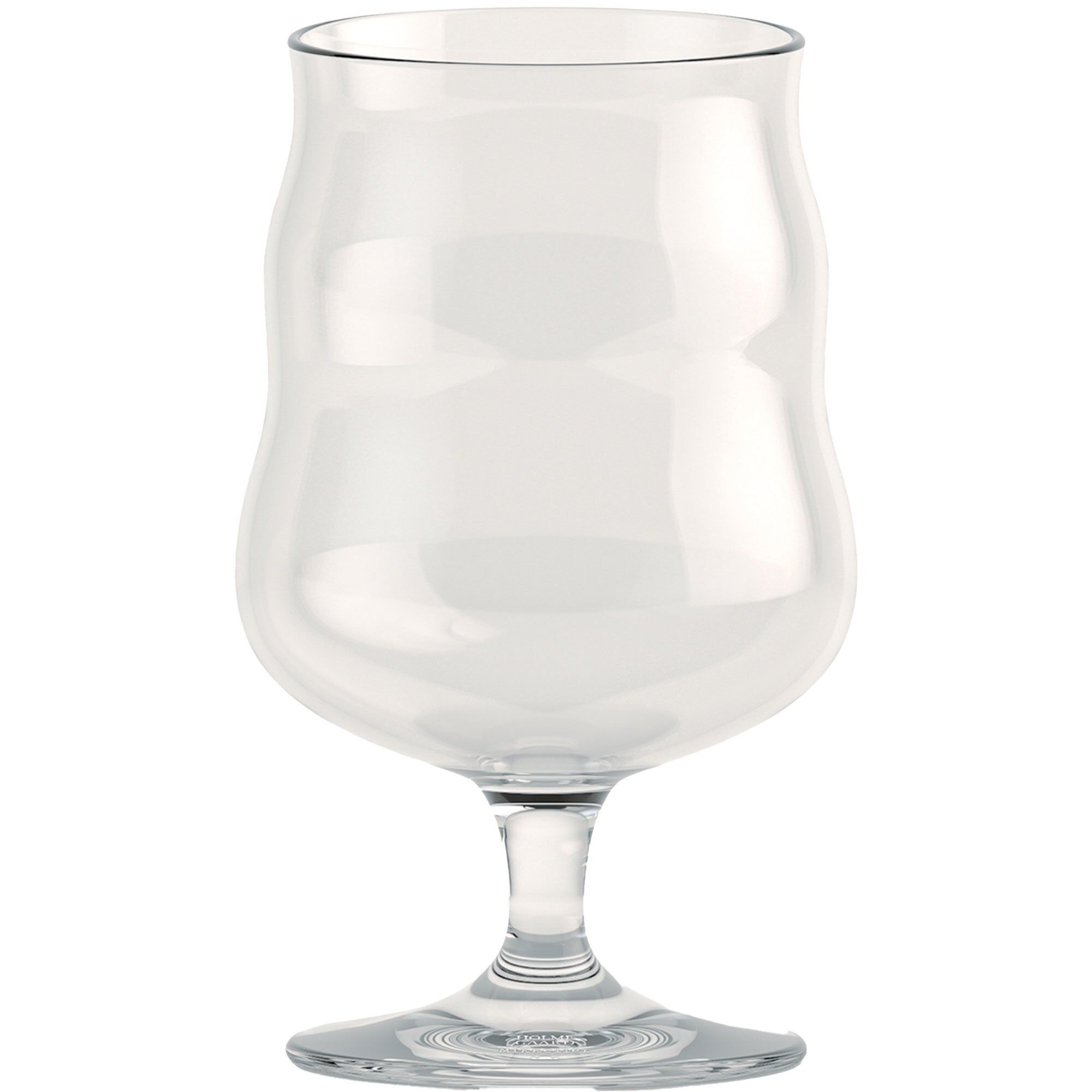 Holmegaard Mikkeller Universal ølglas 40 cl 2-pak