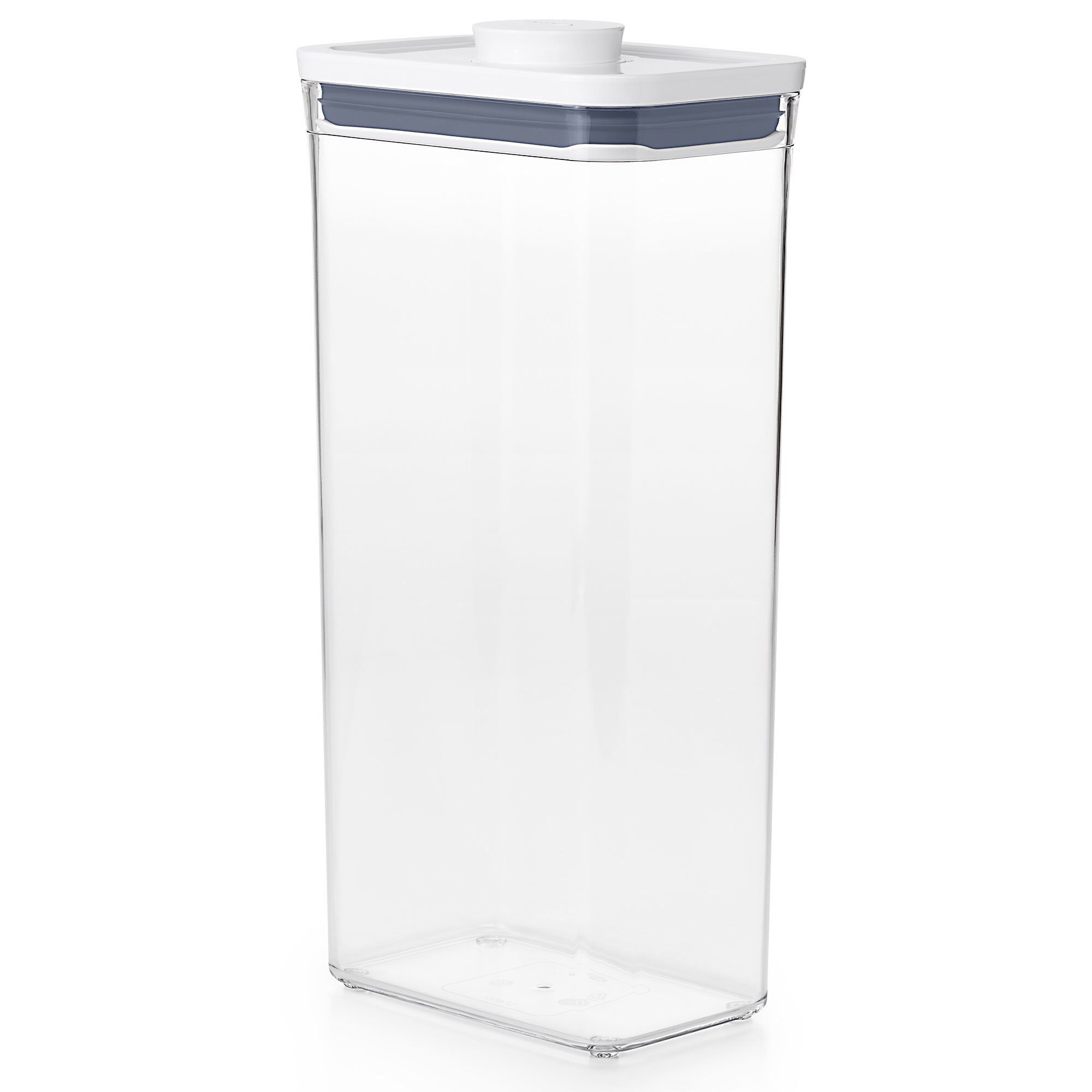 Oxo POP container rektangulær 3,5 liter