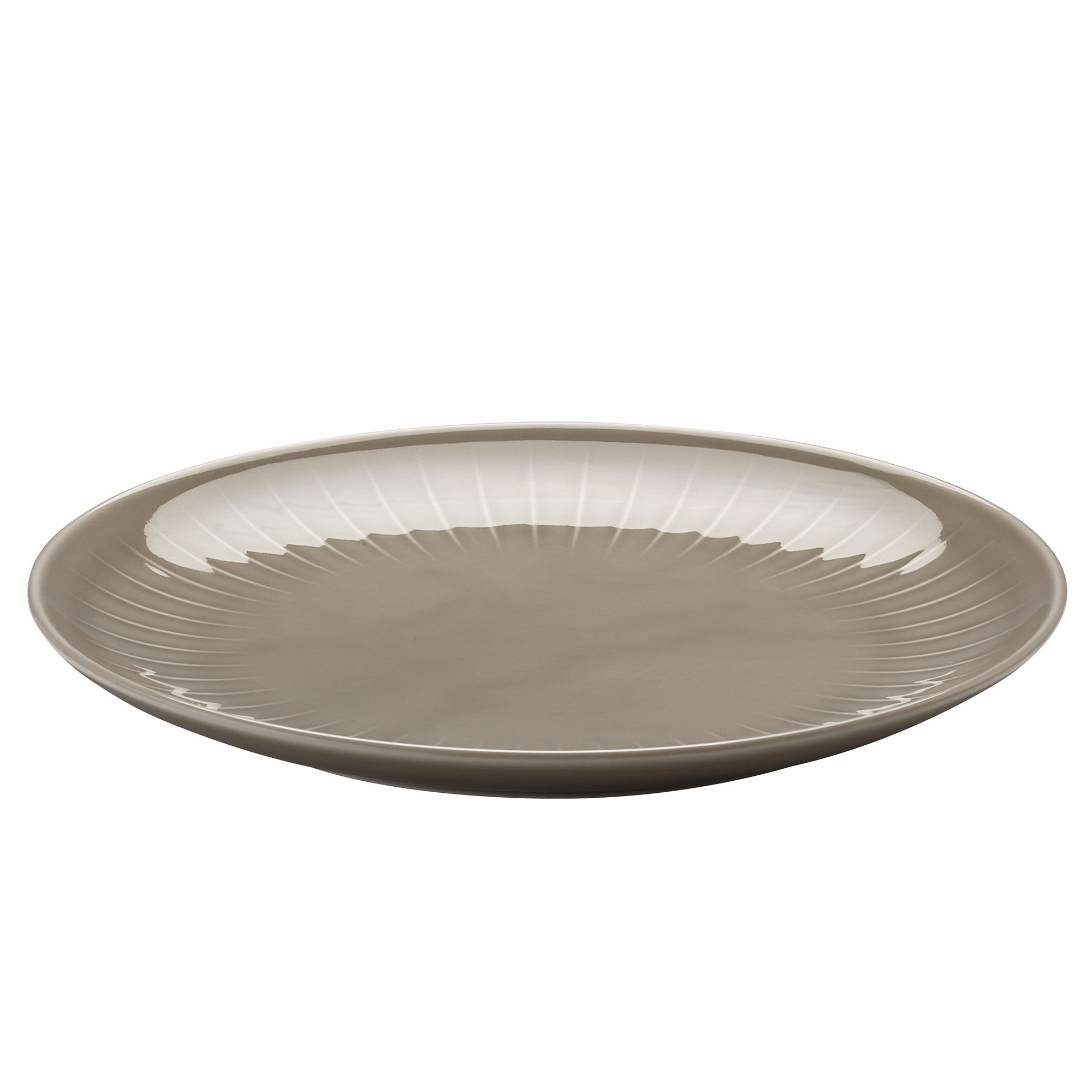Rosenthal Joyn tallerken 24 cm, grå