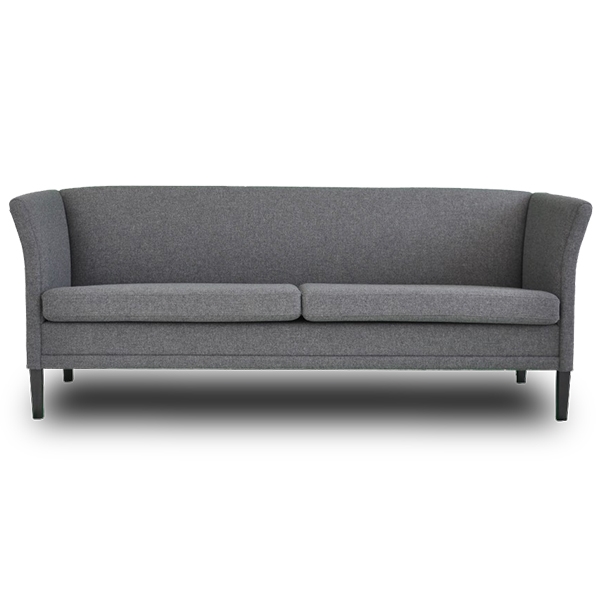 Nielaus London 2,5 pers. sofa  : Erling Christensen Møbler