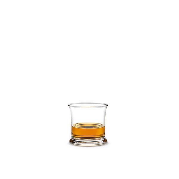 Holmegaard No. 5 sjusglas - 24 cl : Erling Christensen Møbler