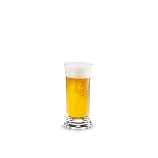 Holmegaard No. 5 ølglas - 30 cl : Erling Christensen Møbler