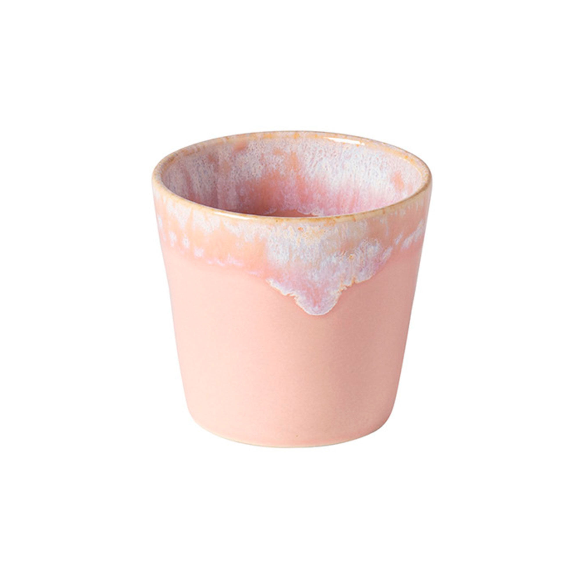 Costa Nova Grespresso krus 19 cl, rosa
