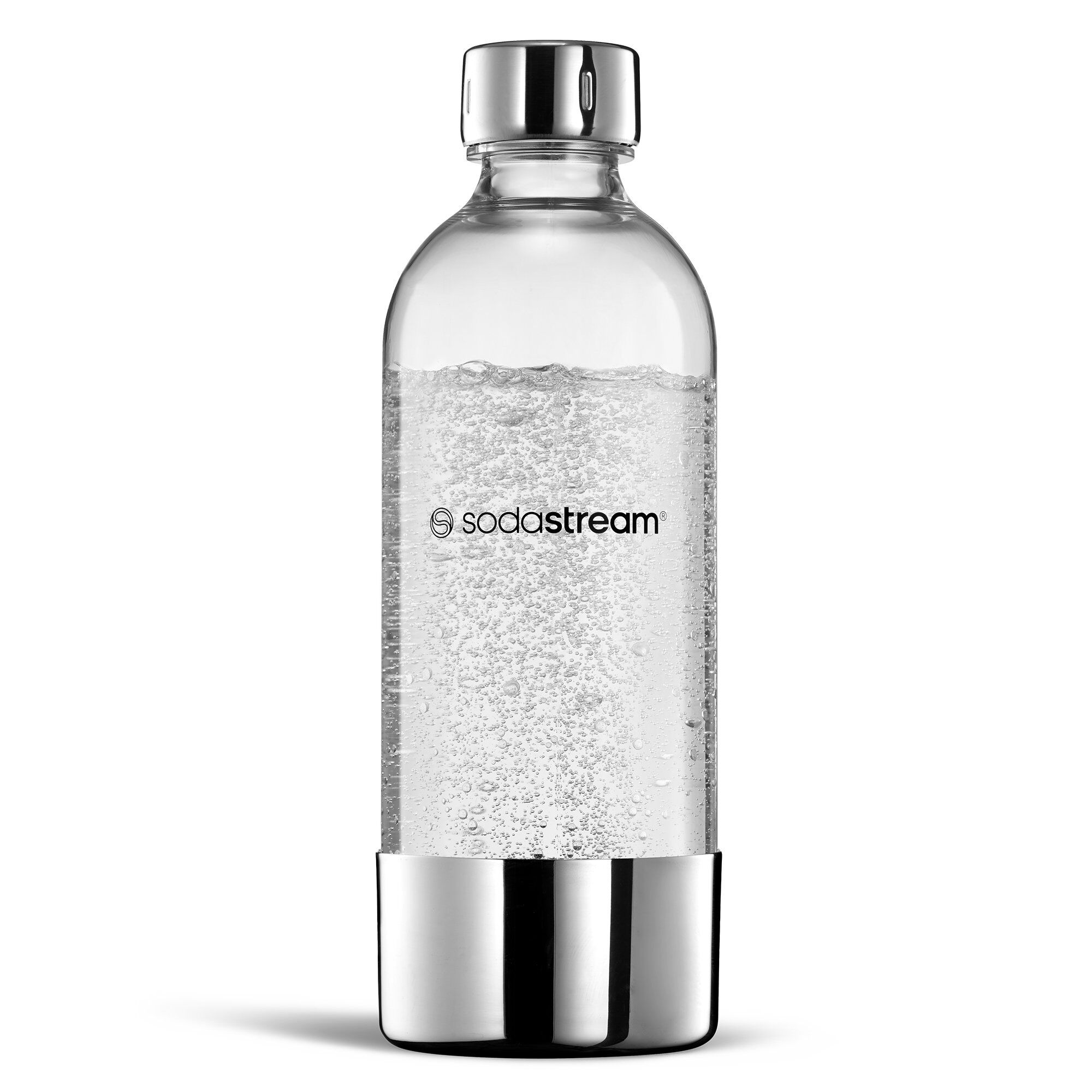 Sodastream EnsÃµ flaske 1 liter