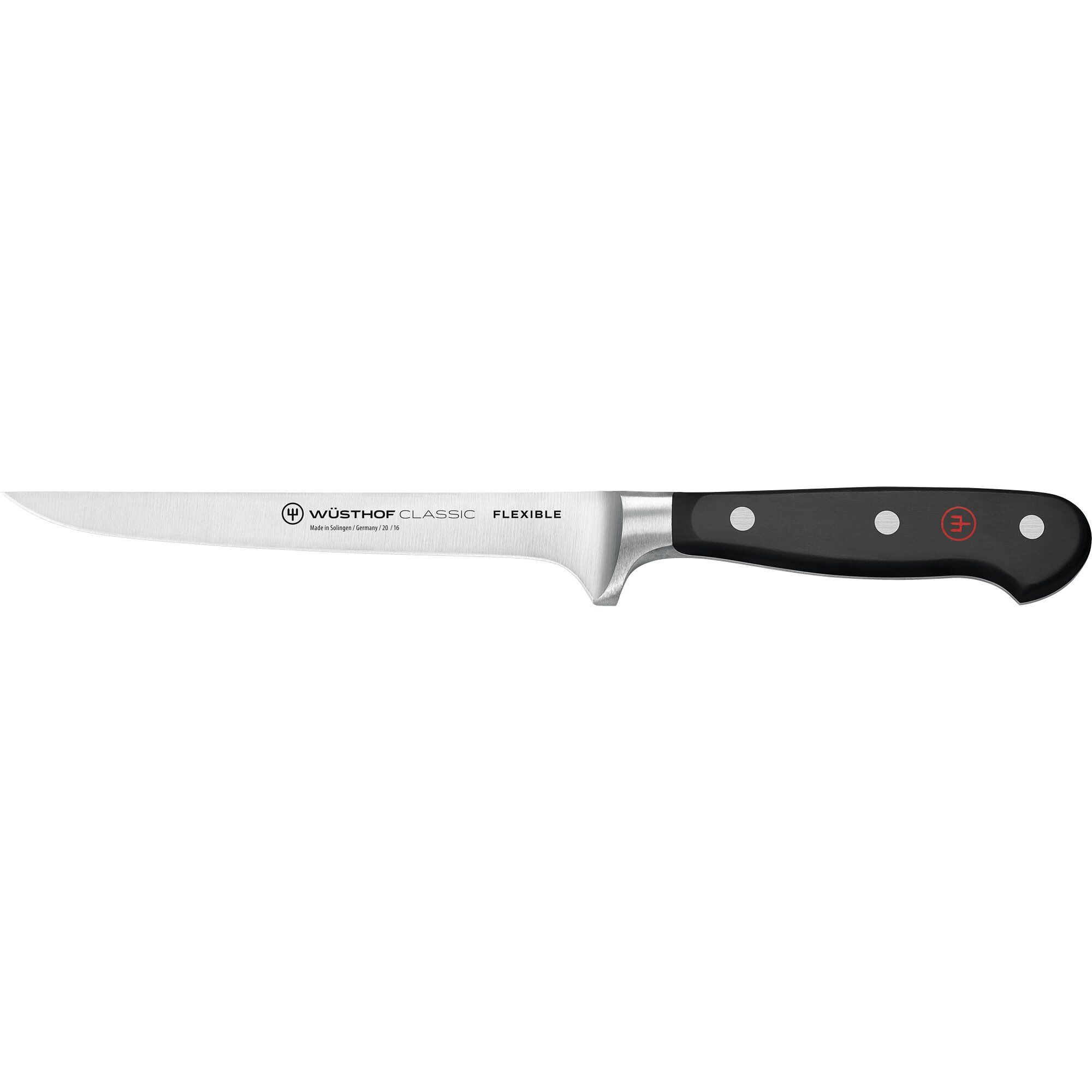 Wüsthof Classic udbenerkniv 16 cm.