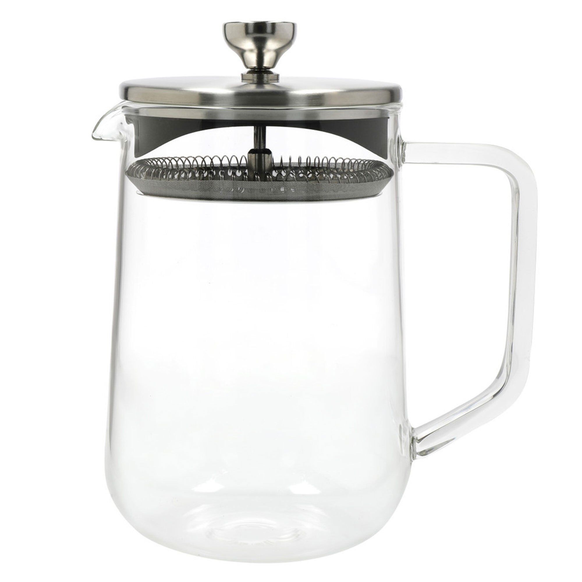 La CafetiÃ¨re Tekande 4 kopper, glas