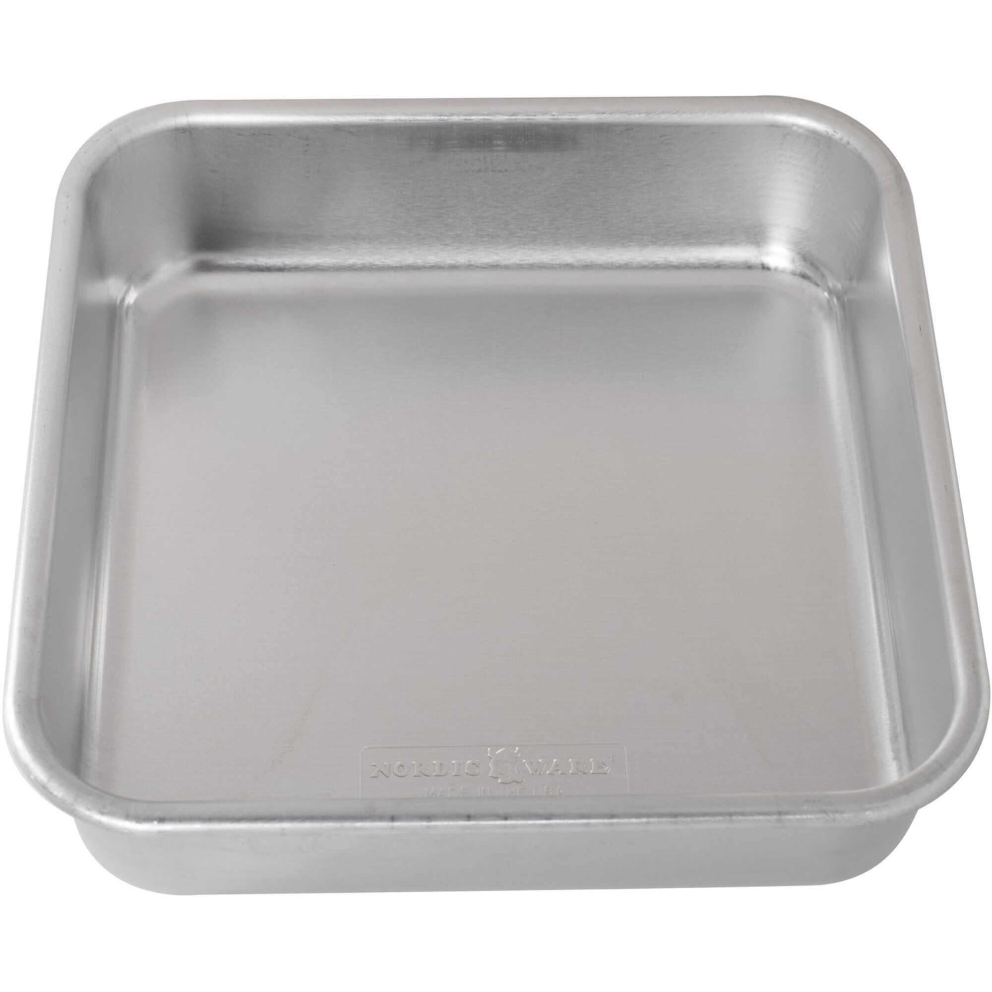 Nordic ware NaturalsÂ® Square bageform, 24 cm