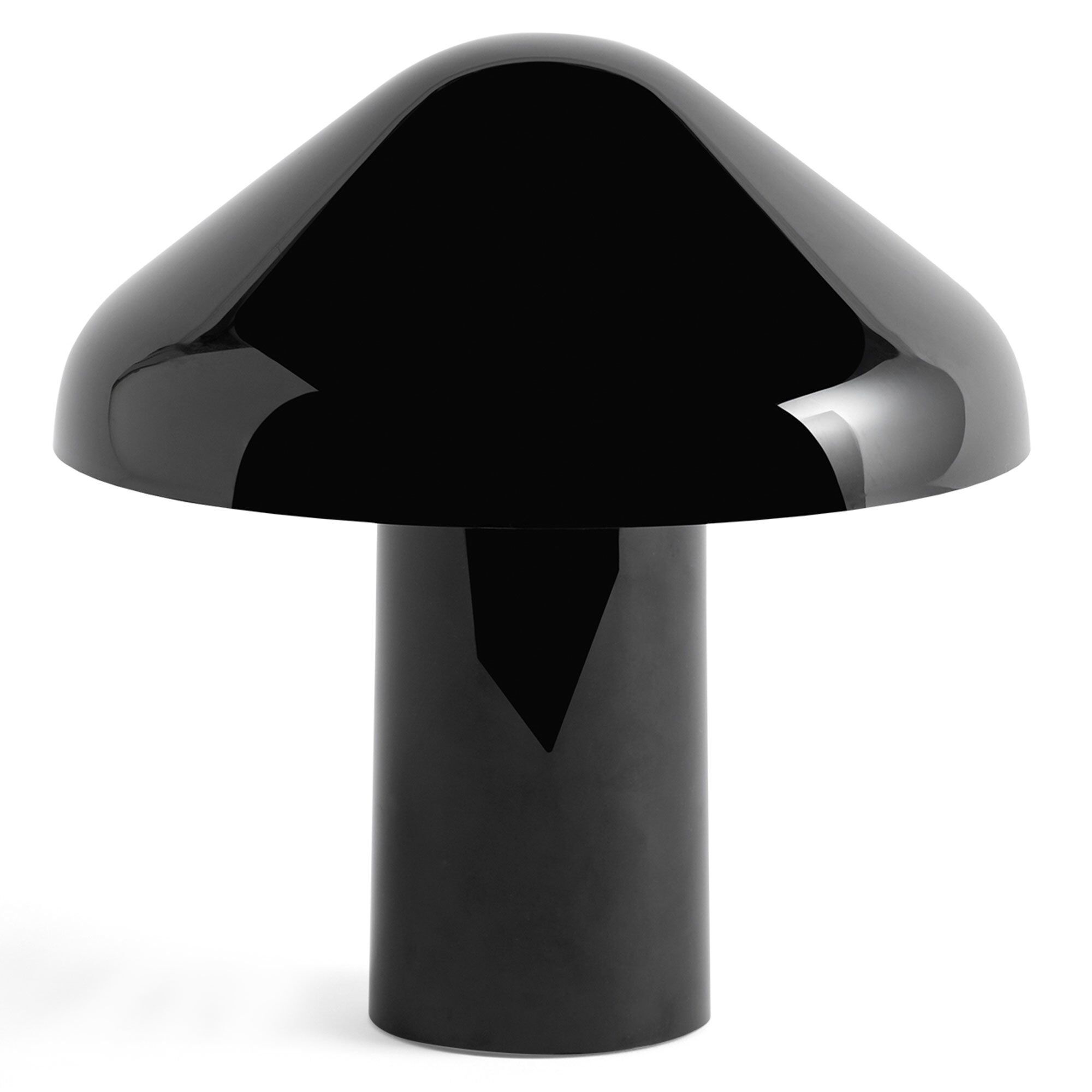 Hay Pao Portable bordlampe, soft black