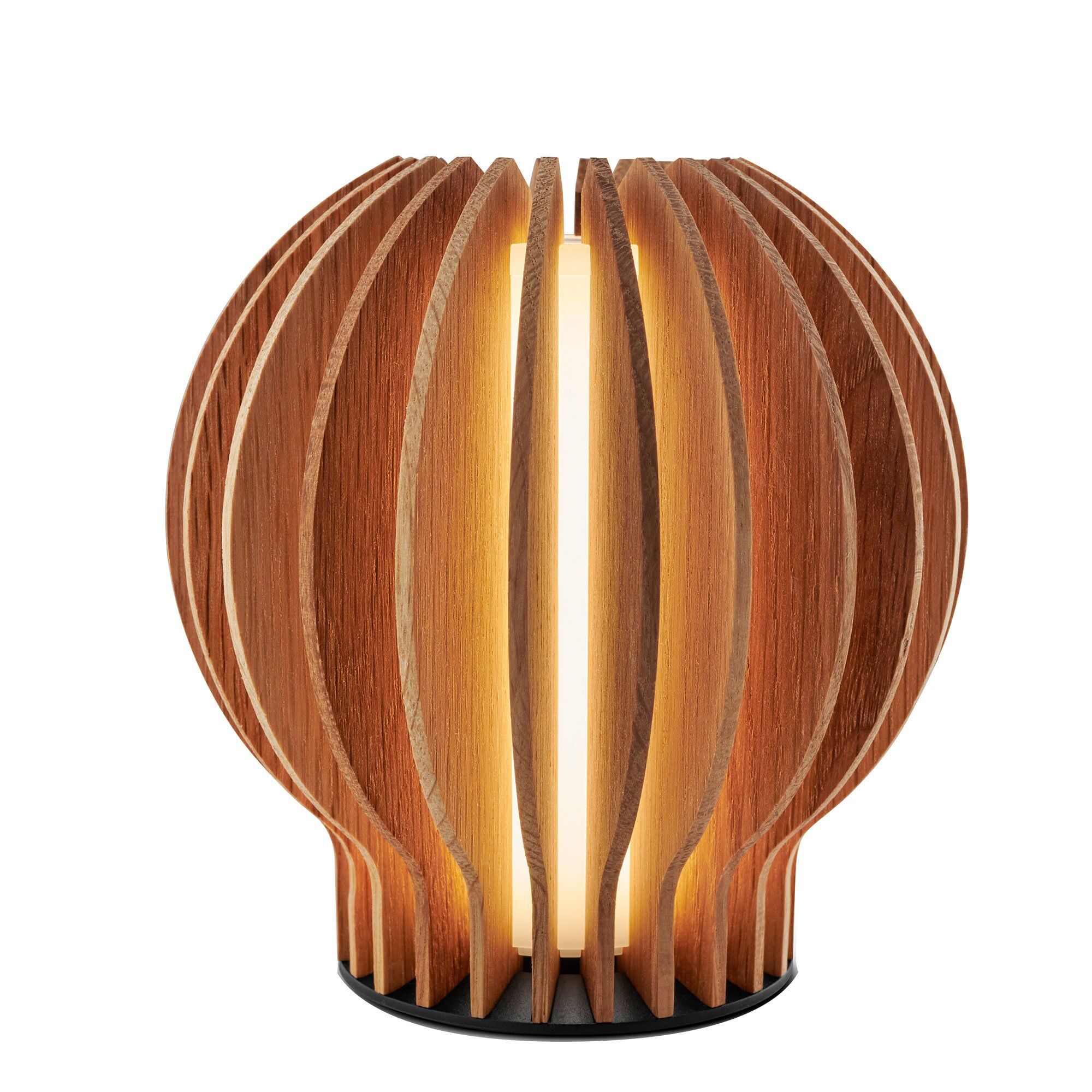 Eva solo Radiant rund LED-lampe, eg