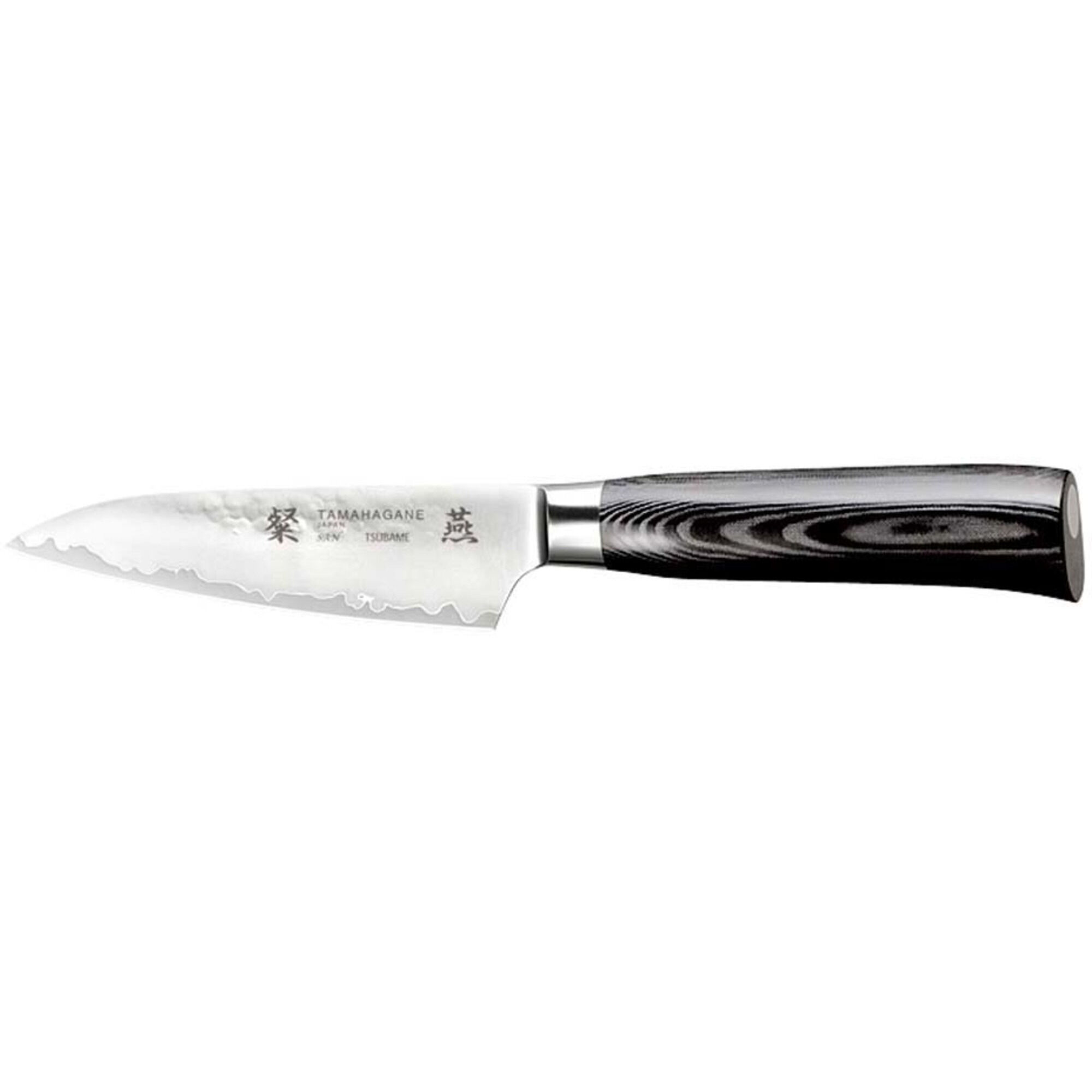 Tamahagane SAN Tsubame Urtekniv 9 cm