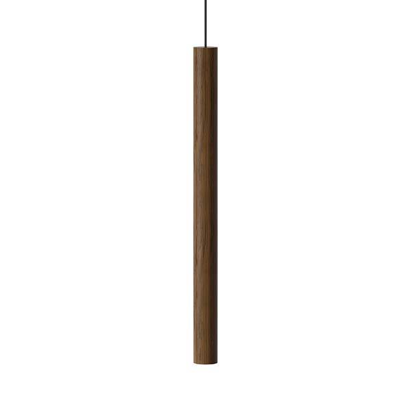 Umage Chimes Tall pendel - Mørk eg  : Erling Christensen Møbler