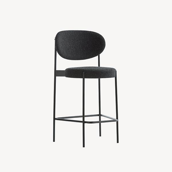Verpan Series 430 barstol 65 (Udstillingsmodel) : Erling Christensen Møbler